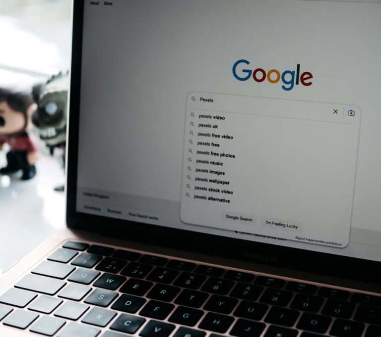 cómo aparecer en las búsquedas de Google