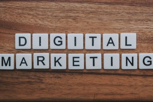 Servicios de marketing digital